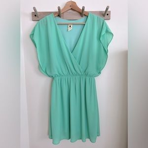 Needle + Thread (Francesca's) Beautiful Dress Size S